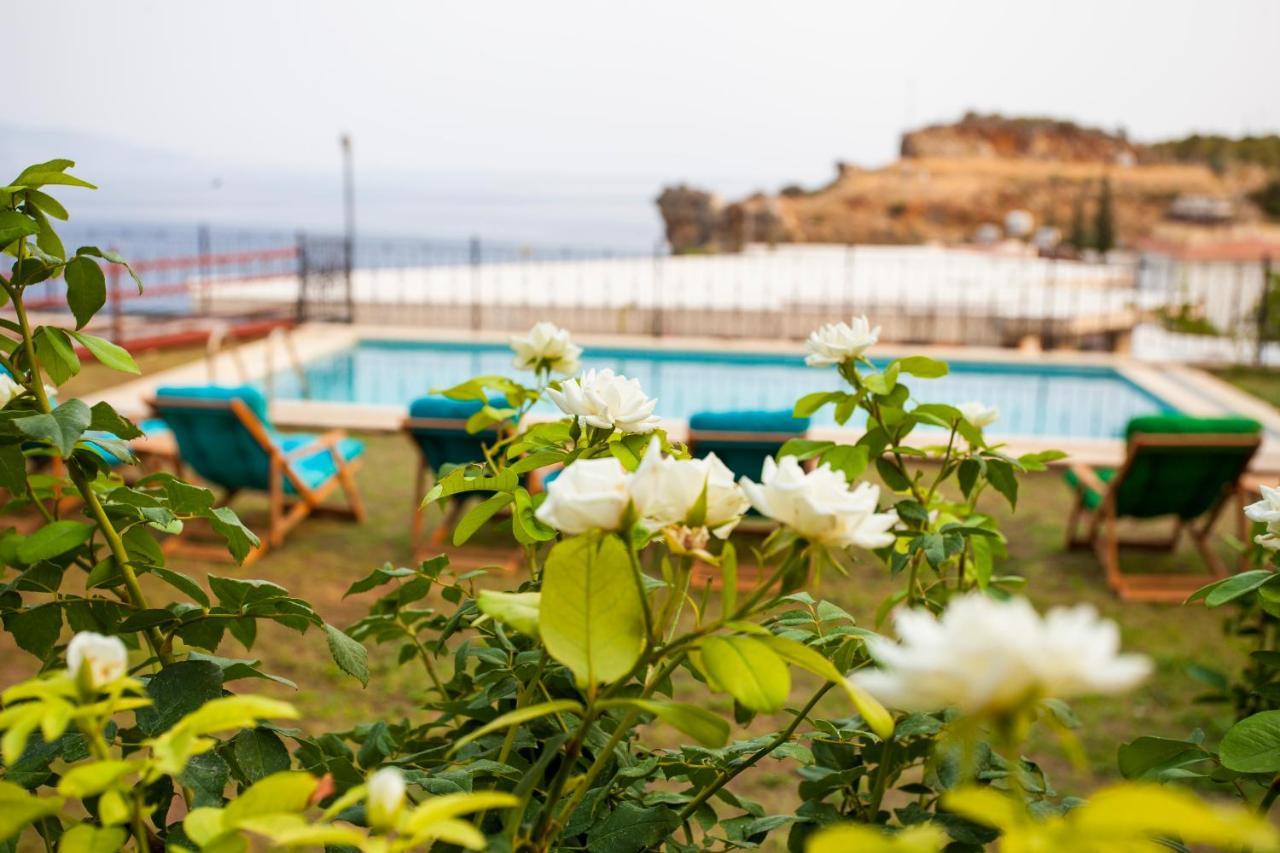 Datça Villa Carla Hotel Exterior foto