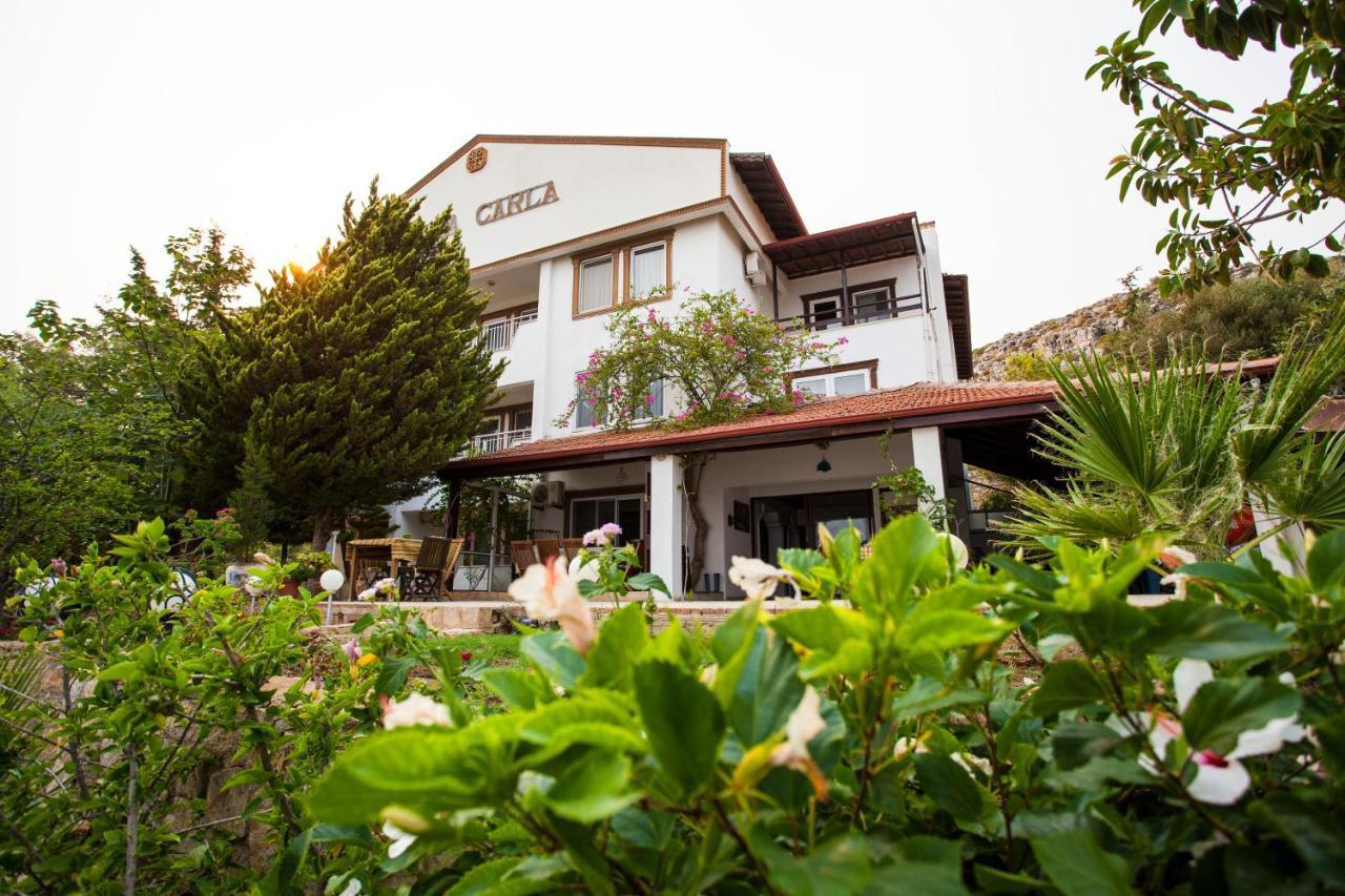 Datça Villa Carla Hotel Exterior foto