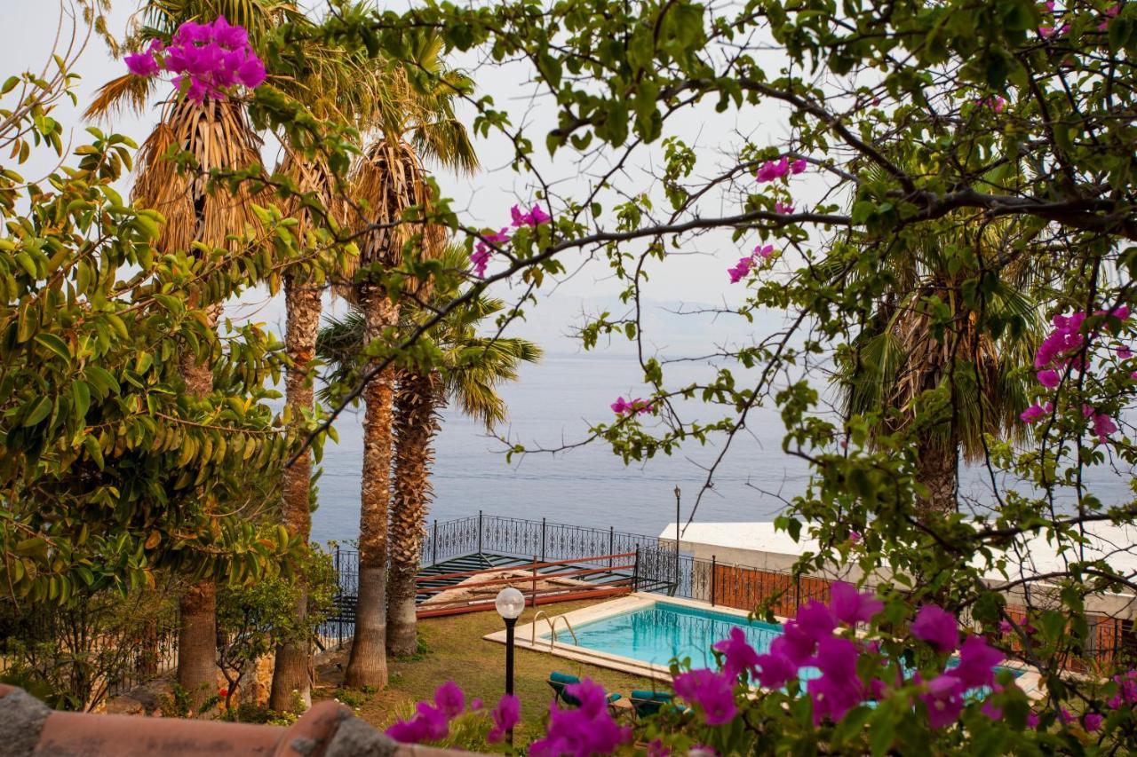 Datça Villa Carla Hotel Exterior foto
