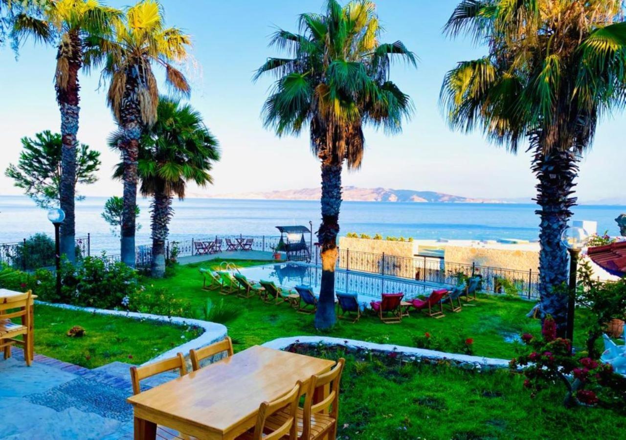Datça Villa Carla Hotel Exterior foto