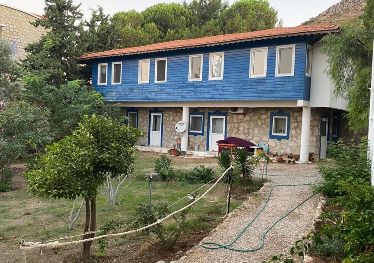 Datça Villa Carla Hotel Exterior foto