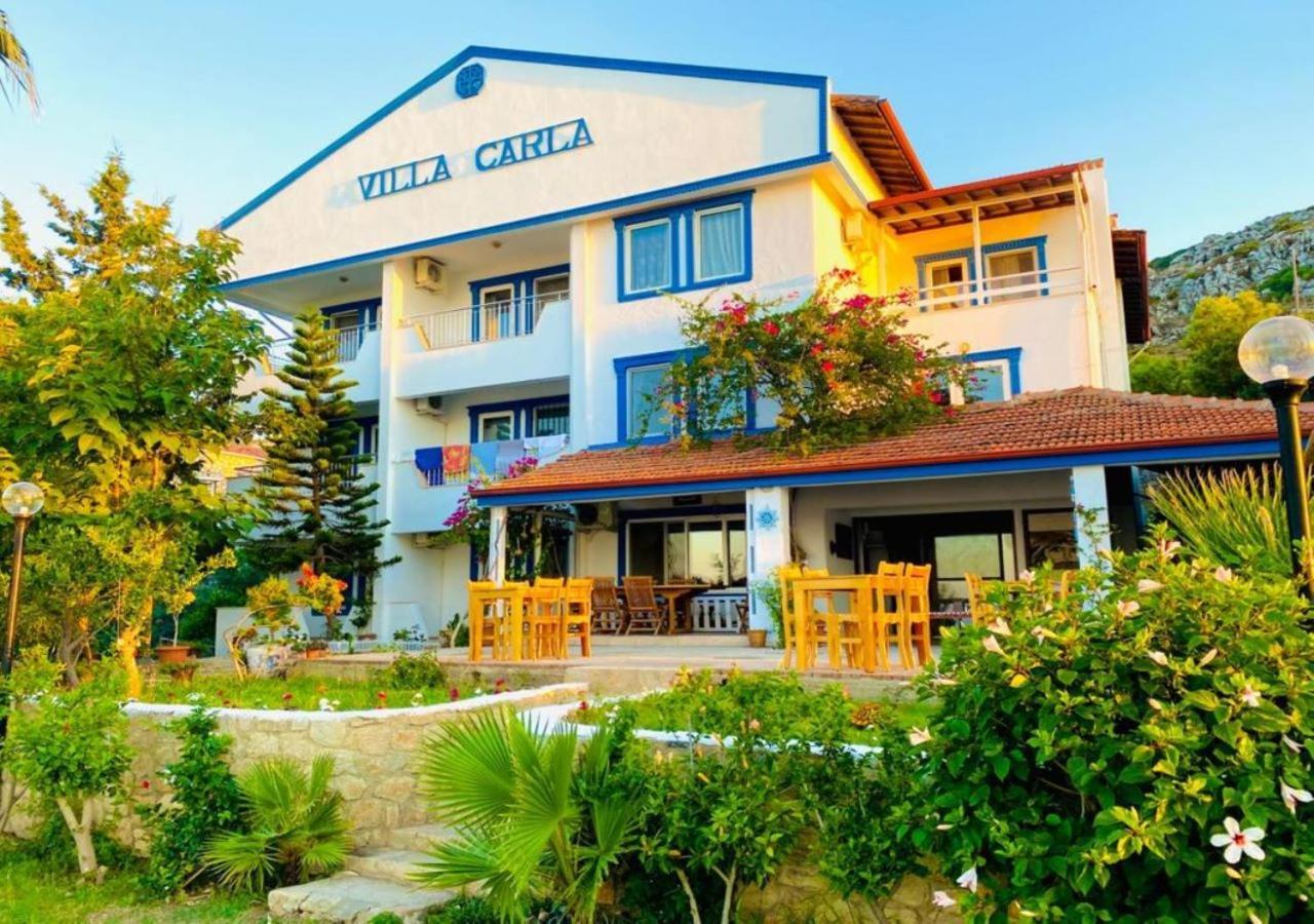 Datça Villa Carla Hotel Exterior foto