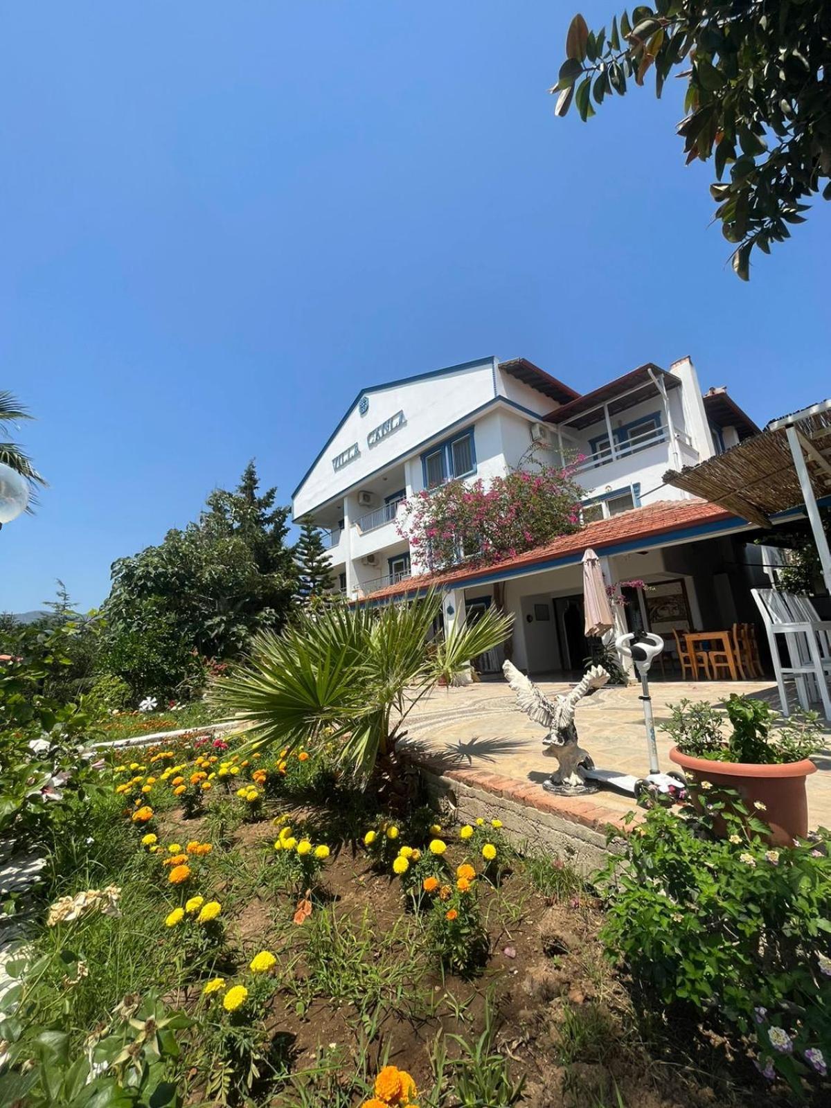 Datça Villa Carla Hotel Exterior foto