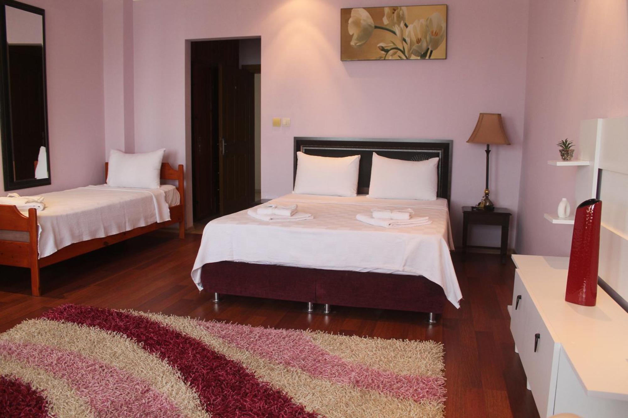 Datça Villa Carla Hotel Quarto foto
