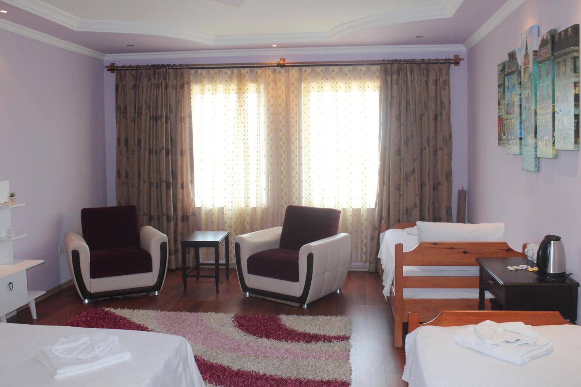 Datça Villa Carla Hotel Quarto foto