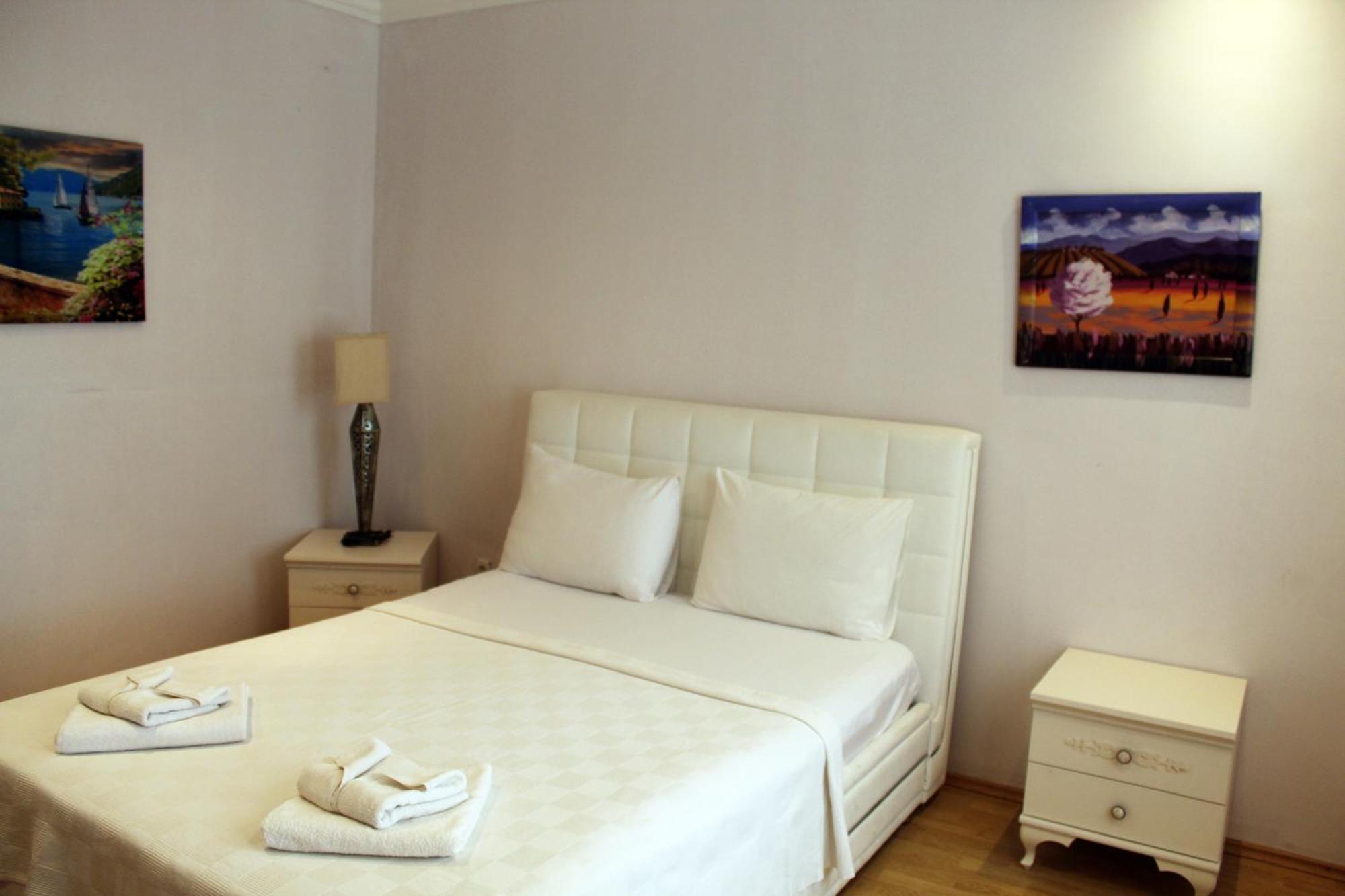 Datça Villa Carla Hotel Quarto foto