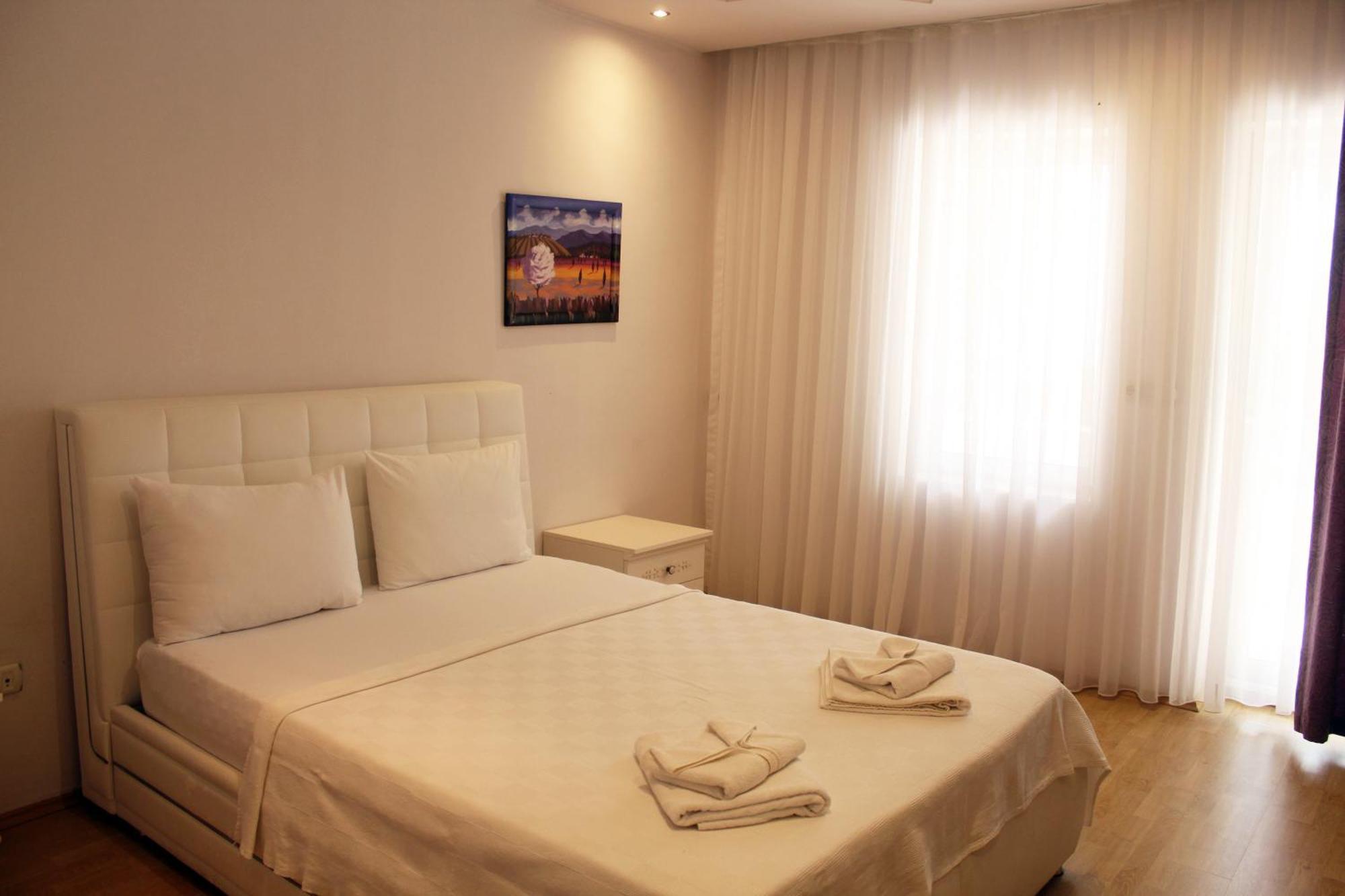Datça Villa Carla Hotel Quarto foto