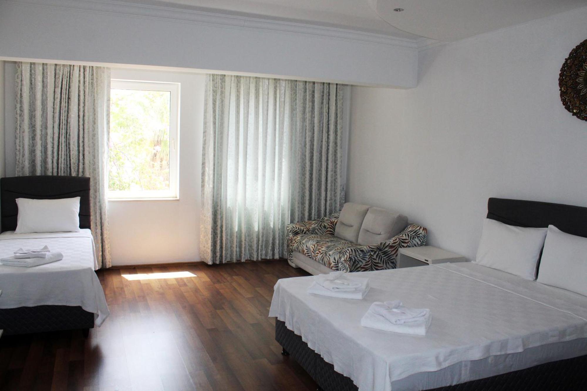 Datça Villa Carla Hotel Quarto foto